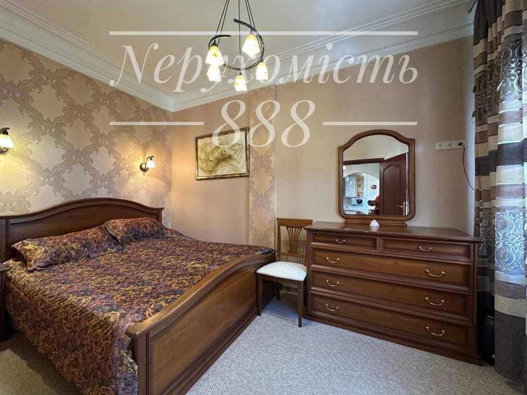 Продажа 2-комнатной квартиры 50 м², Ивана Франко ул., 7