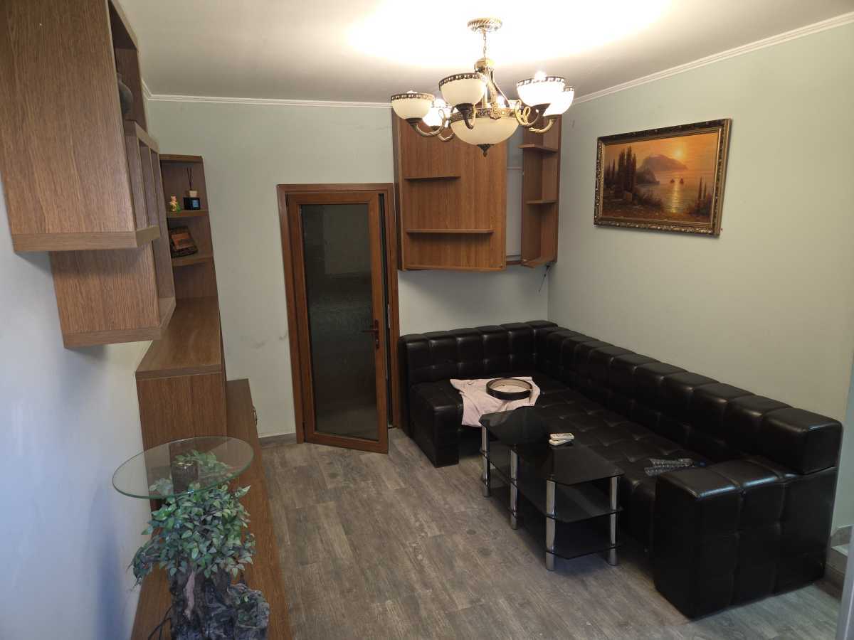 Продаж офісу 60 м², Асташкіна вул.