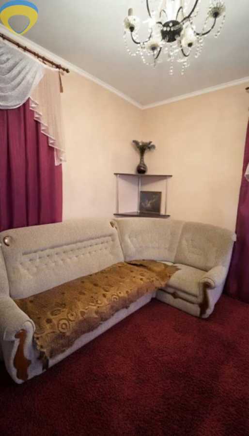 Продажа 3-комнатной квартиры 46 м², Прохоровская ул.