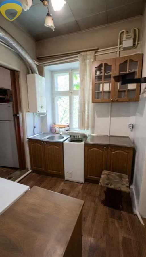 Продажа 3-комнатной квартиры 46 м², Прохоровская ул.