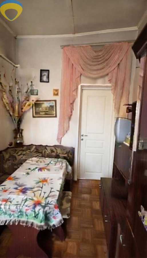 Продажа 3-комнатной квартиры 46 м², Прохоровская ул.