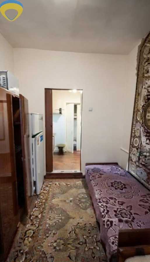 Продажа 3-комнатной квартиры 46 м², Прохоровская ул.
