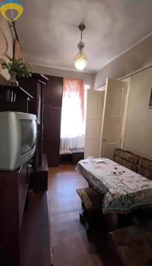 Продажа 3-комнатной квартиры 46 м², Прохоровская ул.