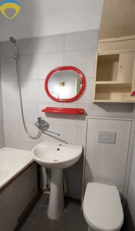 Продажа 3-комнатной квартиры 46 м², Прохоровская ул.