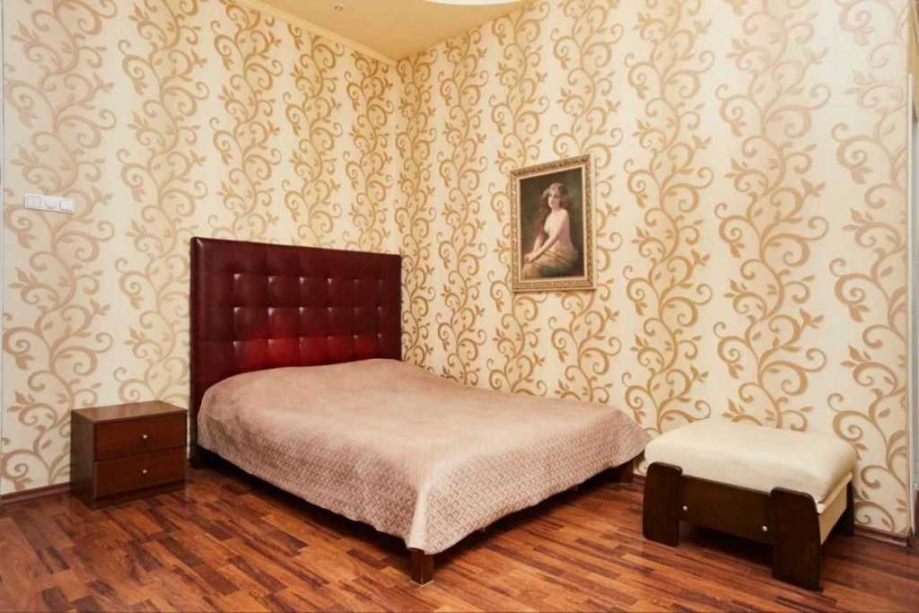 Аренда 1-комнатной квартиры 50 м², Театральный, 12