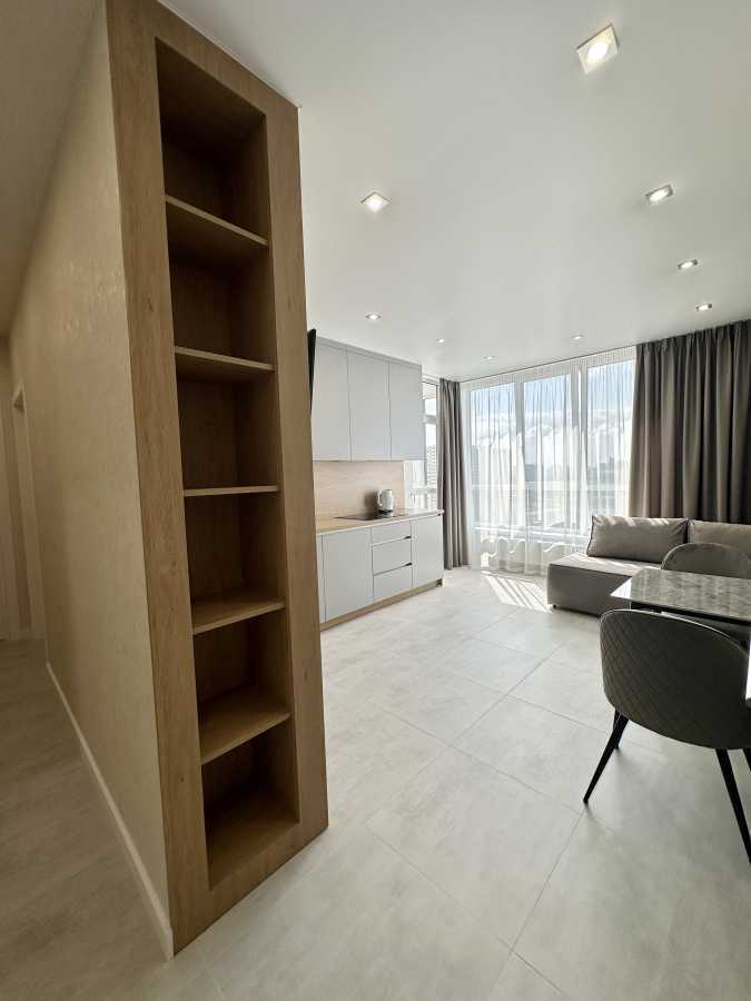 Оренда 2-кімнатної квартири 74 м², Олександра Олеся вул., 2-Б