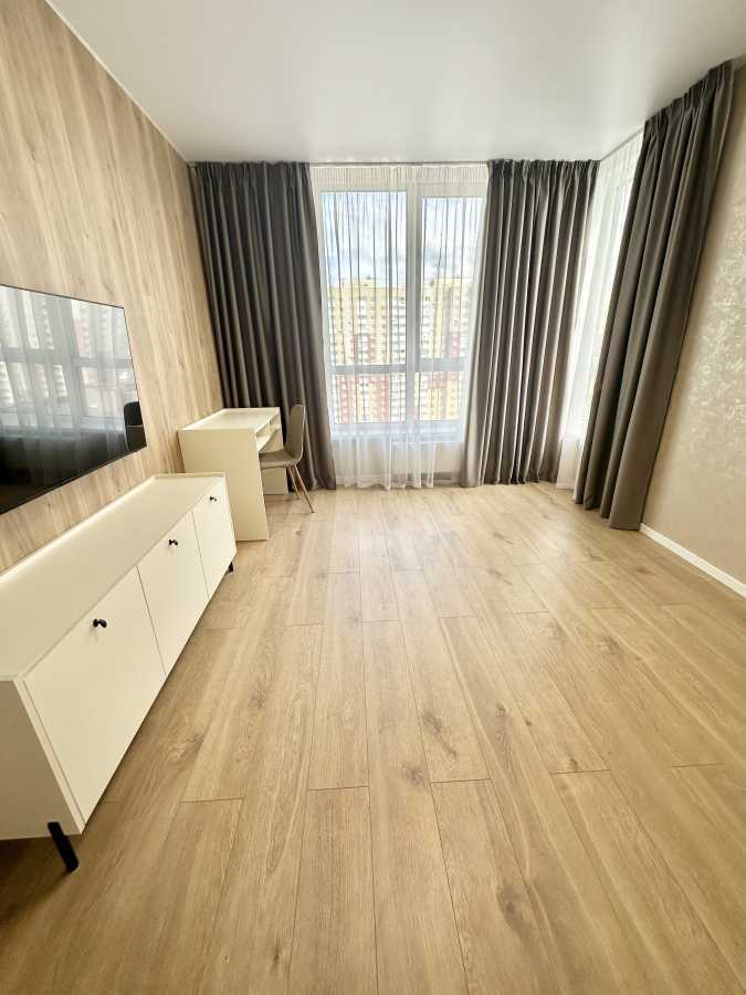 Оренда 2-кімнатної квартири 74 м², Олександра Олеся вул., 2-Б