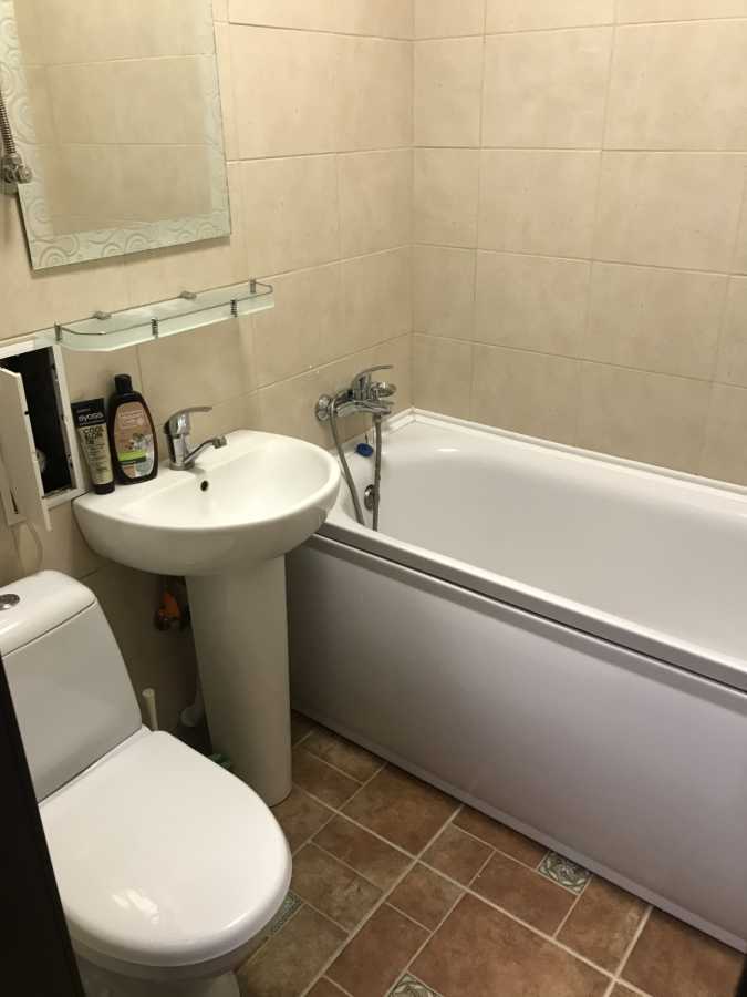 Аренда 2-комнатной квартиры 44 м², Подвойского