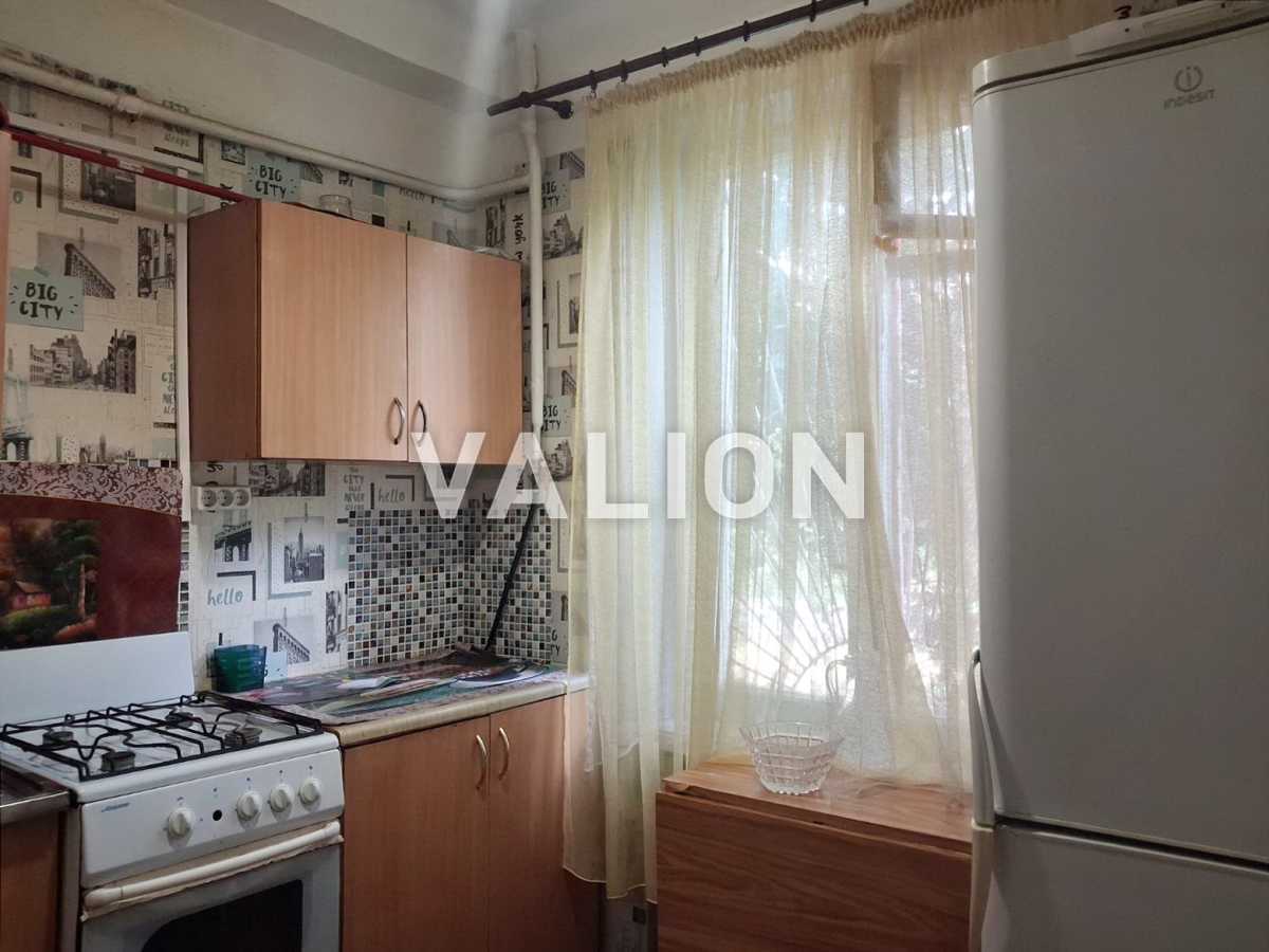 Продажа 1-комнатной квартиры 30.7 м², Вифлеємська, 6А