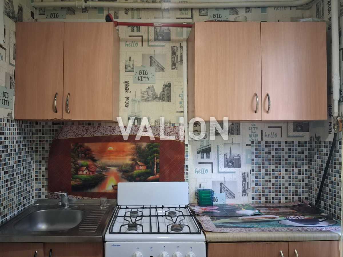 Продажа 1-комнатной квартиры 30.7 м², Вифлеємська, 6А