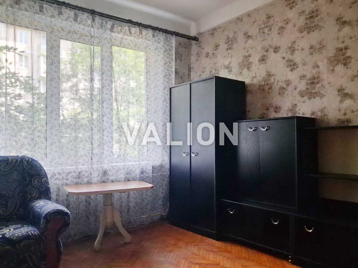 Продажа 1-комнатной квартиры 30.7 м², Вифлеємська, 6А