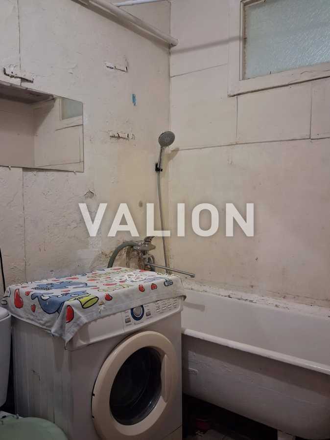 Продажа 1-комнатной квартиры 30.7 м², Вифлеємська, 6А