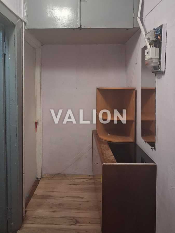 Продажа 1-комнатной квартиры 30.7 м², Вифлеємська, 6А