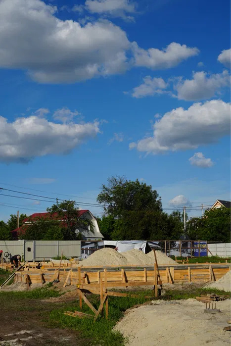 Продажа дома 115 м²