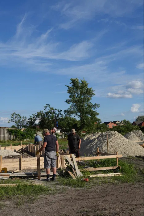 Продажа дома 115 м²