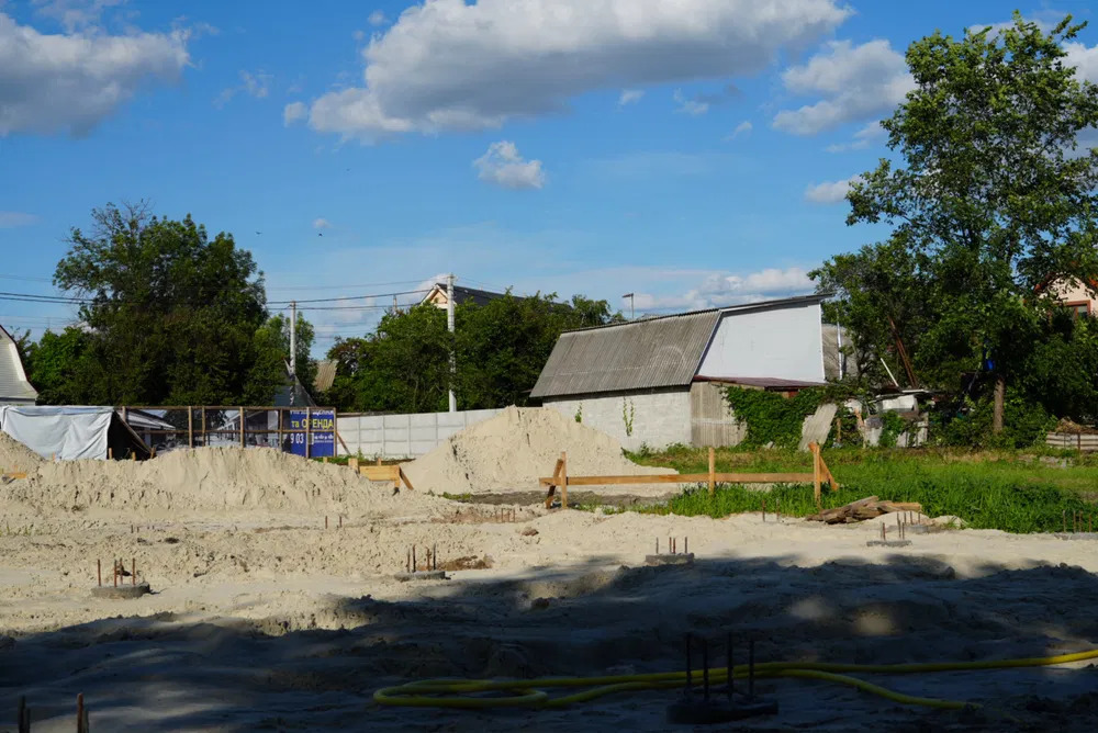 Продажа дома 115 м²