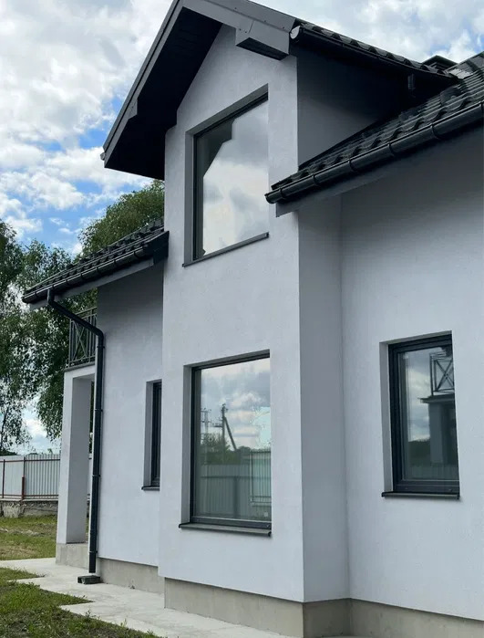 Продаж будинку 160 м²