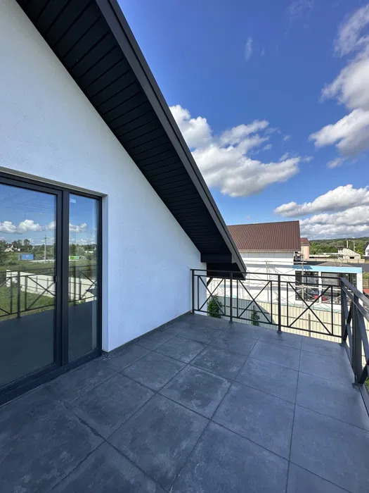 Продаж будинку 160 м²