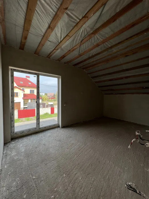Продаж будинку 160 м²