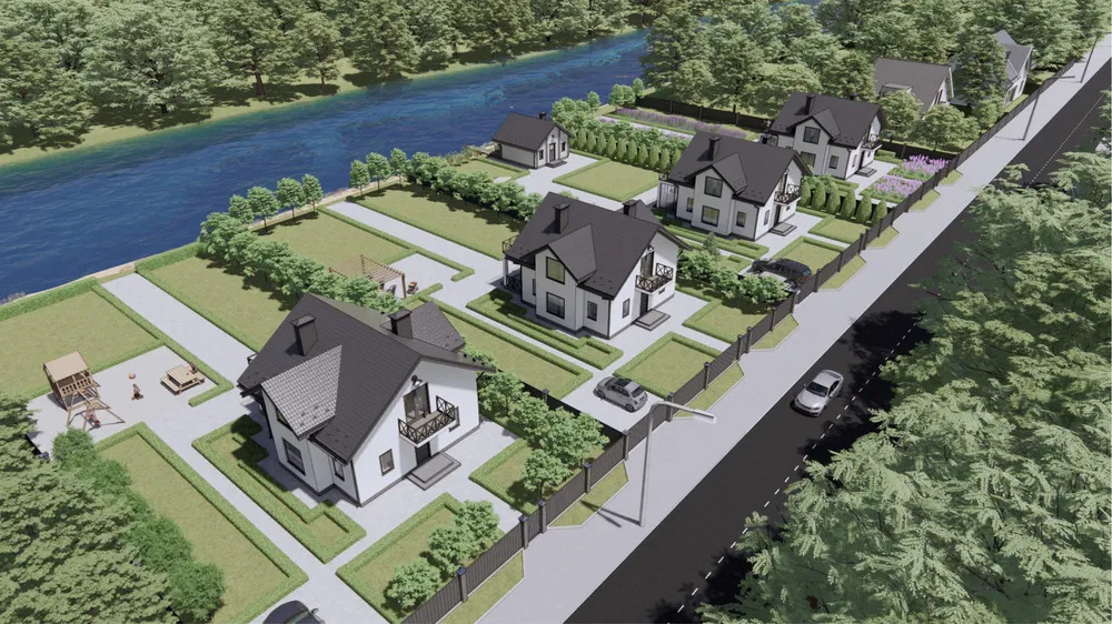Продаж будинку 160 м²
