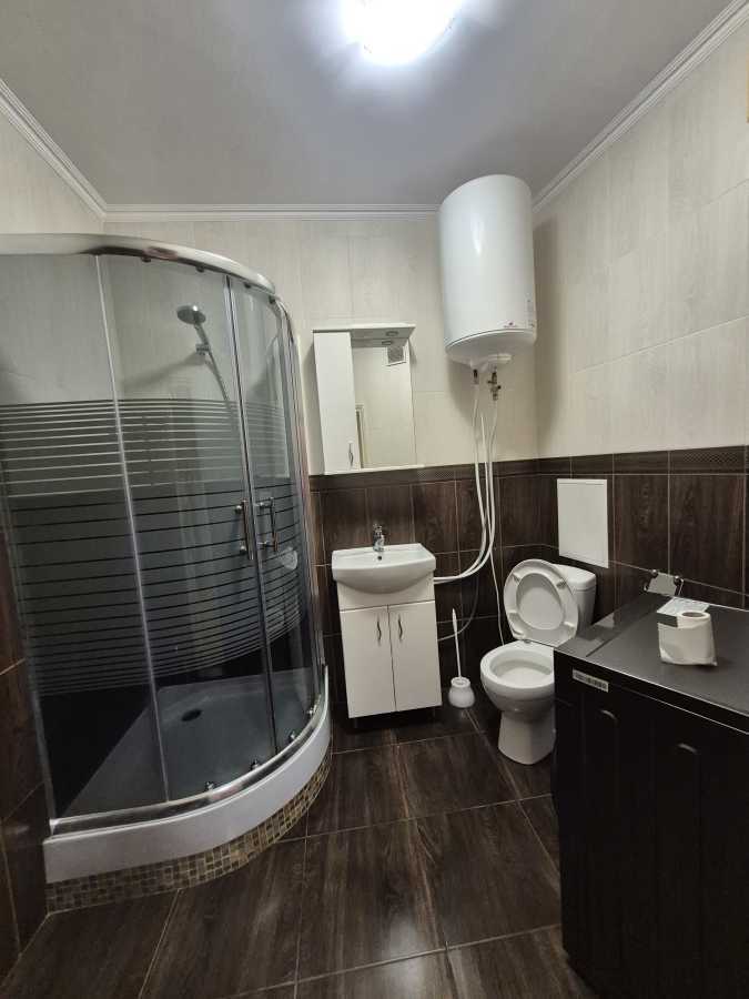 Оренда 3-кімнатної квартири 90 м², Милославська, 12