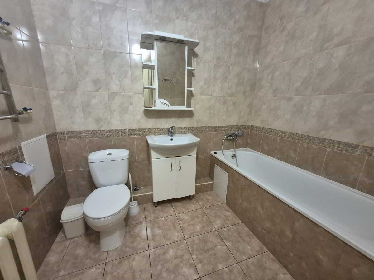 Оренда 3-кімнатної квартири 90 м², Милославська, 12