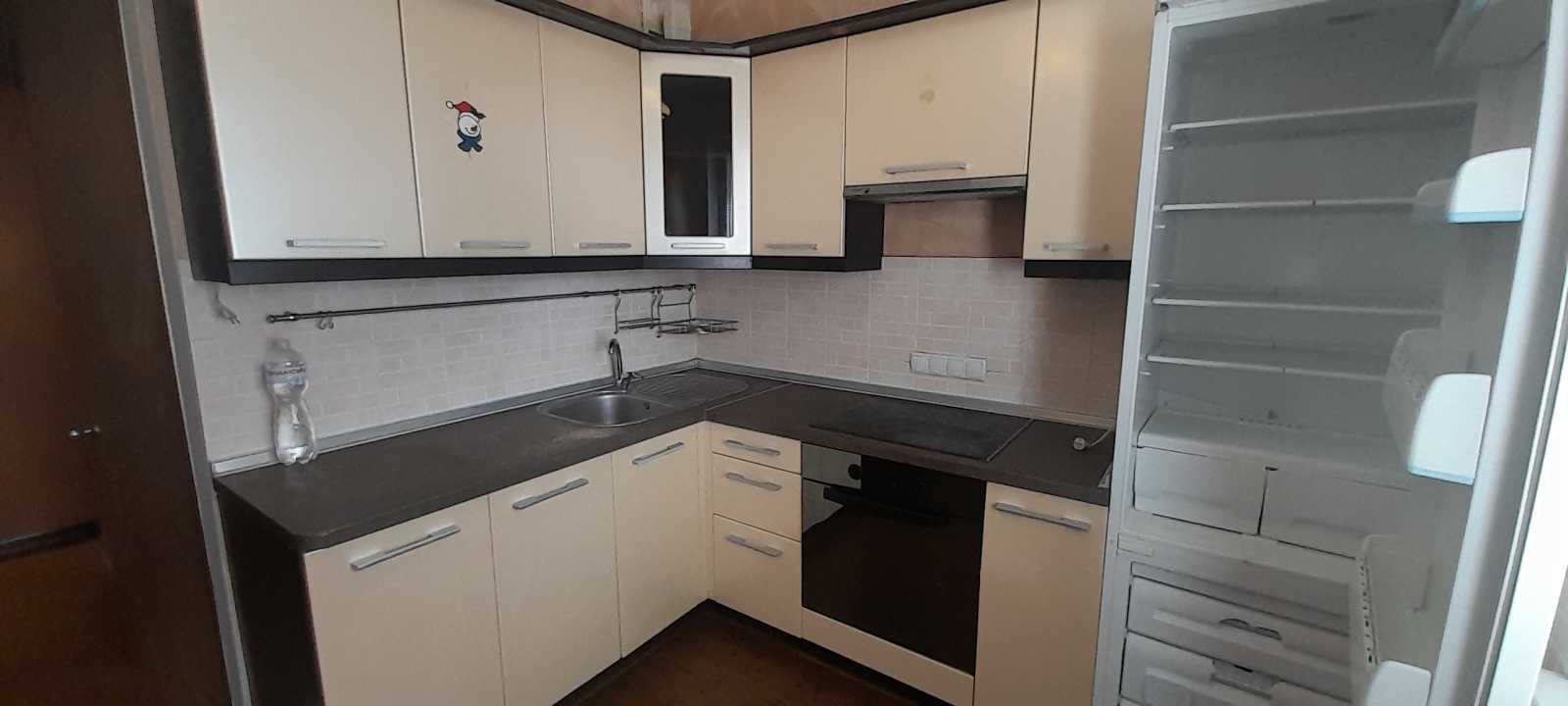 Оренда 2-кімнатної квартири 56 м², Анни Ахматової вул., 43