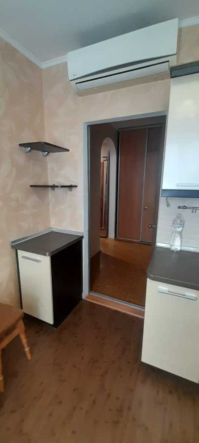 Оренда 2-кімнатної квартири 56 м², Анни Ахматової вул., 43