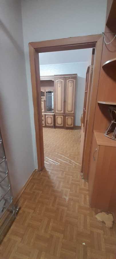 Оренда 2-кімнатної квартири 56 м², Анни Ахматової вул., 43