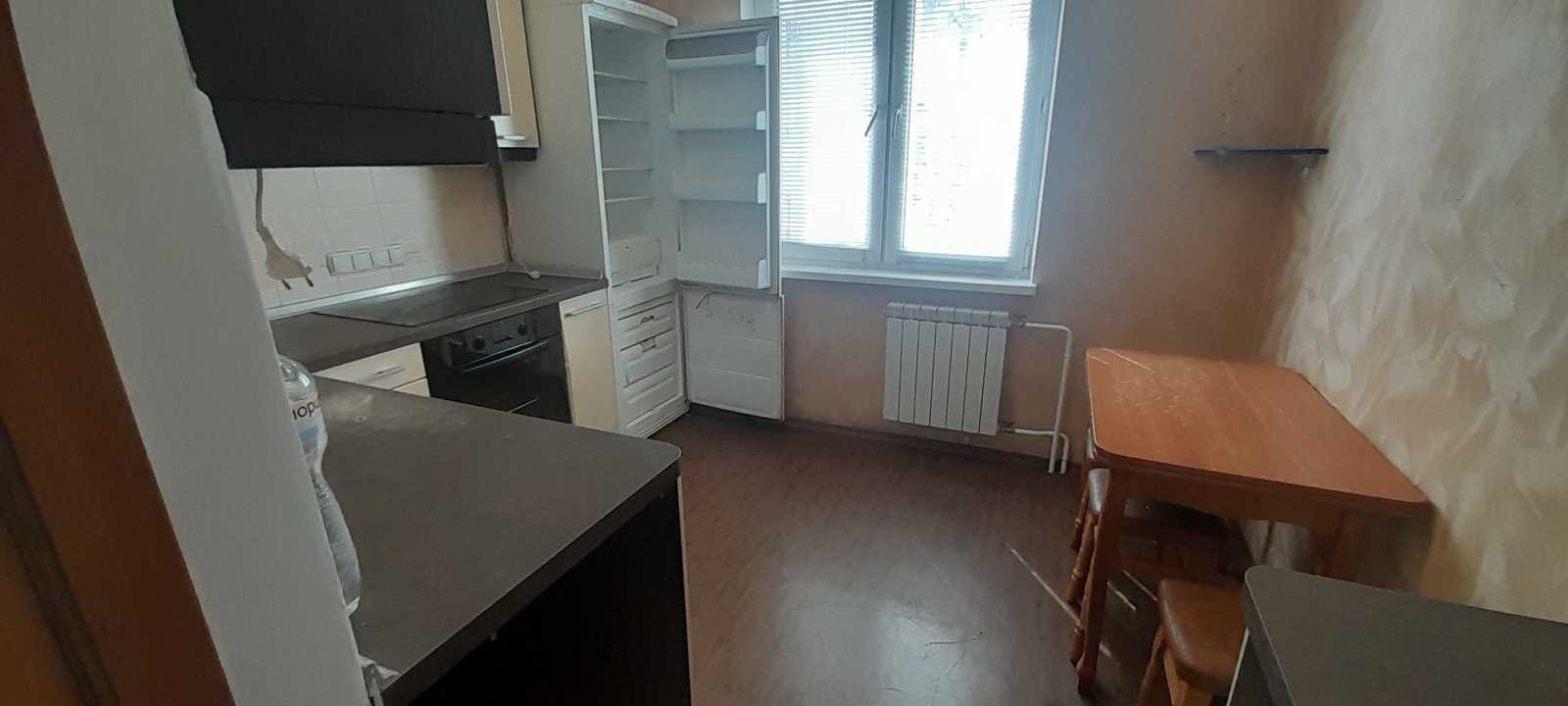 Оренда 2-кімнатної квартири 56 м², Анни Ахматової вул., 43