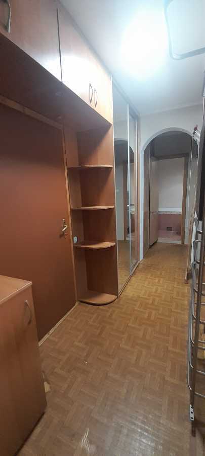 Оренда 2-кімнатної квартири 56 м², Анни Ахматової вул., 43