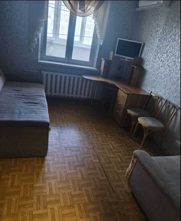 Оренда 2-кімнатної квартири 56 м², Анни Ахматової вул., 43