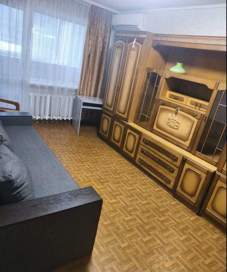 Оренда 2-кімнатної квартири 56 м², Анни Ахматової вул., 43