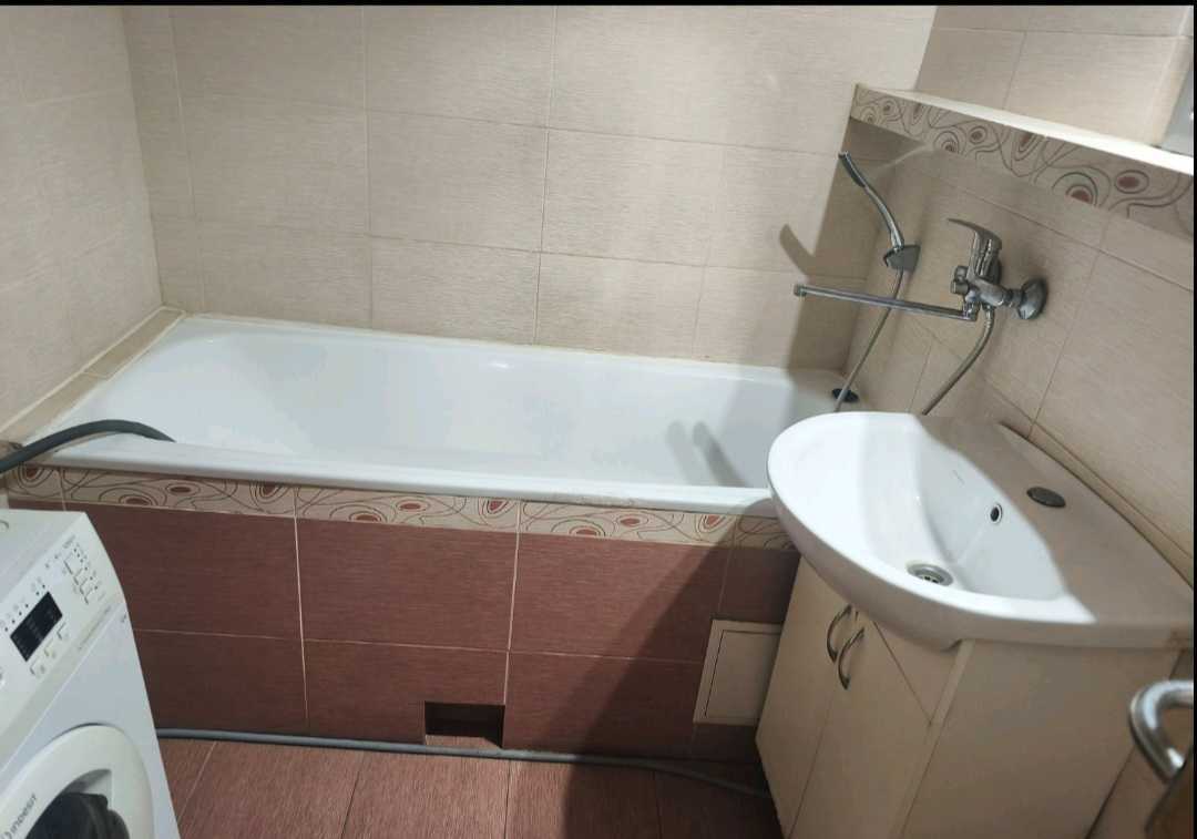 Оренда 2-кімнатної квартири 56 м², Анни Ахматової вул., 43