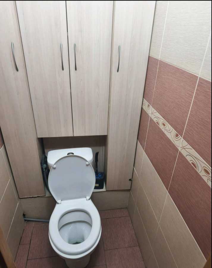 Оренда 2-кімнатної квартири 56 м², Анни Ахматової вул., 43