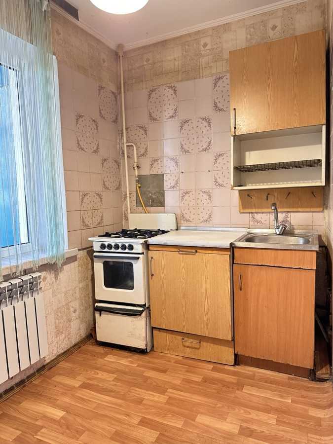 Продаж 1-кімнатної квартири 30 м², Маршала Рокосовського просп., Рокоссовського, 3