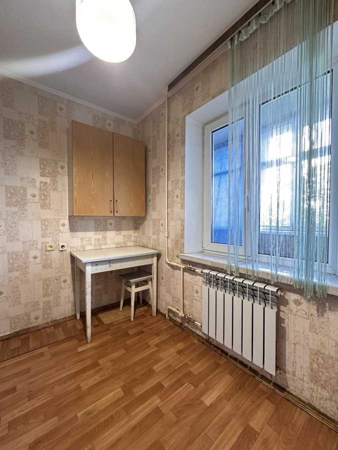 Продаж 1-кімнатної квартири 30 м², Маршала Рокосовського просп., Рокоссовського, 3