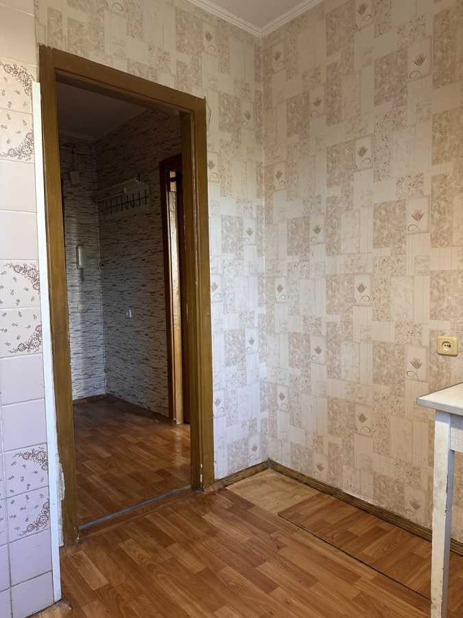 Продаж 1-кімнатної квартири 30 м², Маршала Рокосовського просп., Рокоссовського, 3