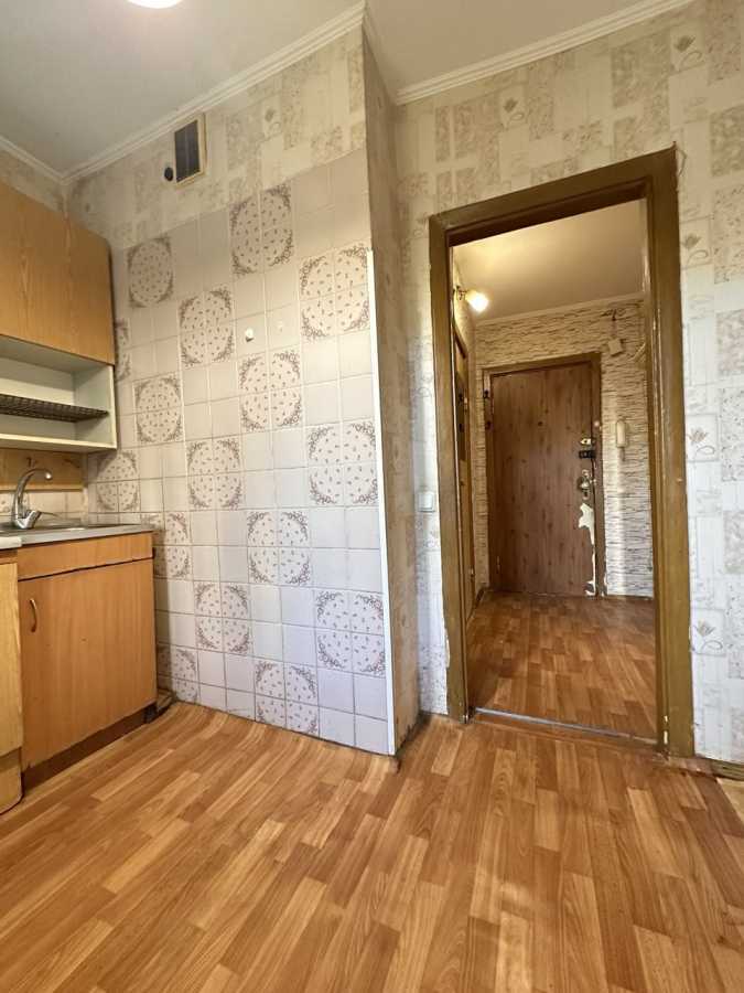 Продаж 1-кімнатної квартири 30 м², Маршала Рокосовського просп., Рокоссовського, 3