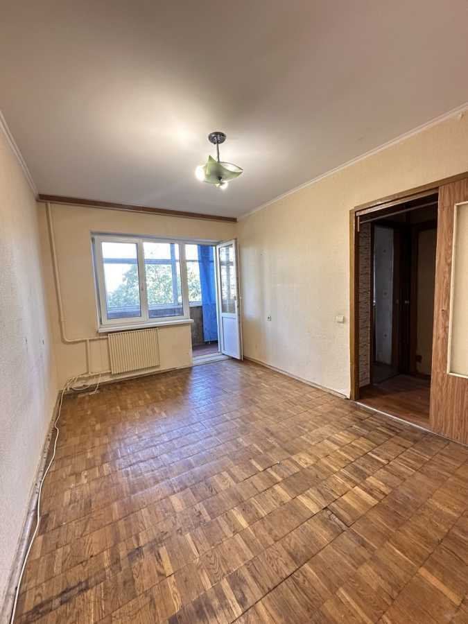 Продаж 1-кімнатної квартири 30 м², Маршала Рокосовського просп., Рокоссовського, 3