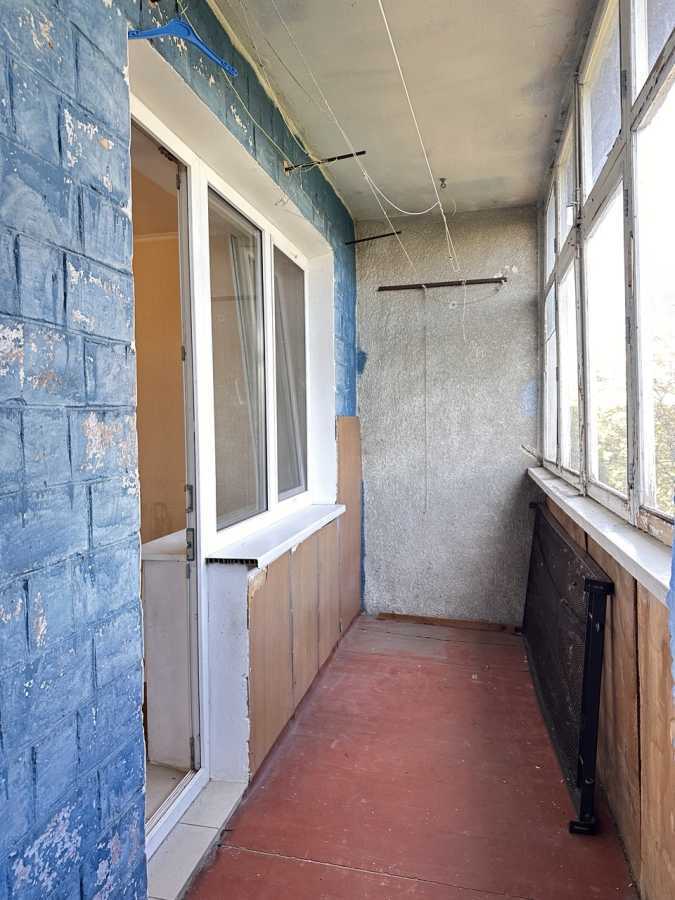 Продаж 1-кімнатної квартири 30 м², Маршала Рокосовського просп., Рокоссовського, 3