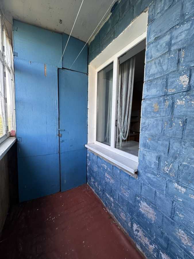 Продаж 1-кімнатної квартири 30 м², Маршала Рокосовського просп., Рокоссовського, 3
