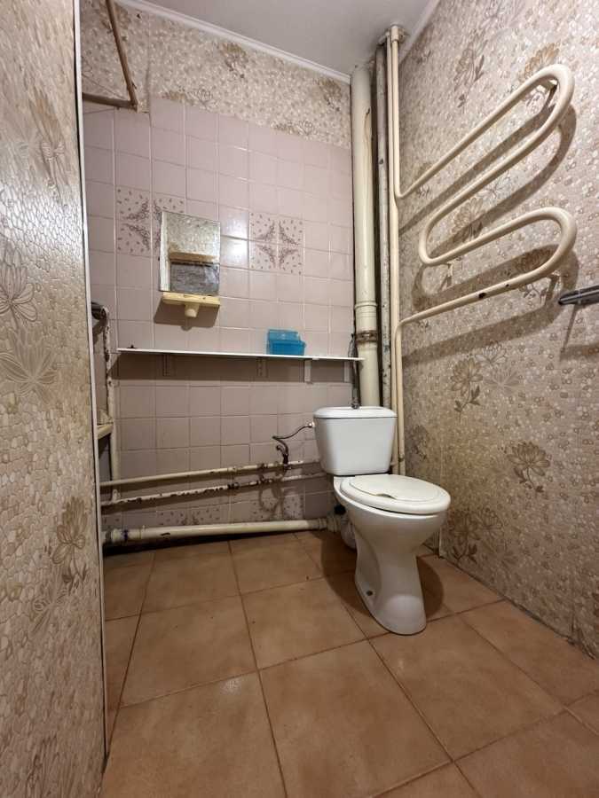 Продаж 1-кімнатної квартири 30 м², Маршала Рокосовського просп., Рокоссовського, 3