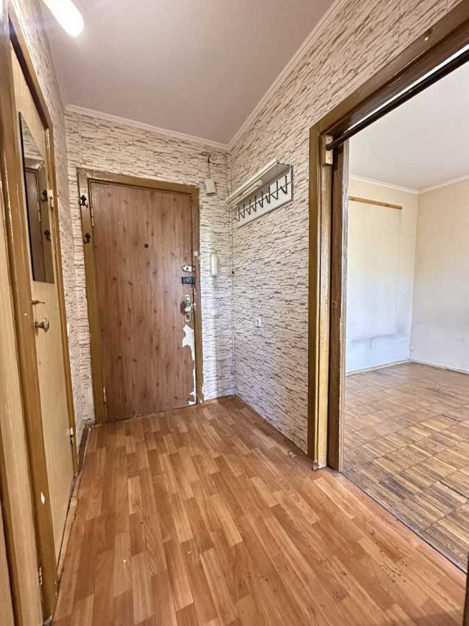Продаж 1-кімнатної квартири 30 м², Маршала Рокосовського просп., Рокоссовського, 3
