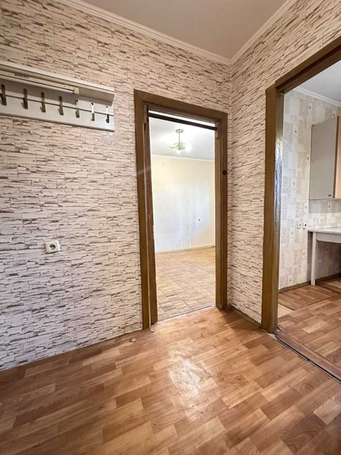 Продаж 1-кімнатної квартири 30 м², Маршала Рокосовського просп., Рокоссовського, 3