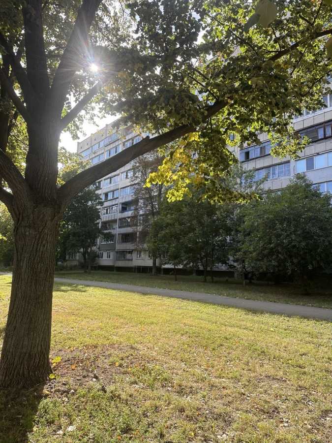 Продаж 1-кімнатної квартири 30 м², Маршала Рокосовського просп., Рокоссовського, 3
