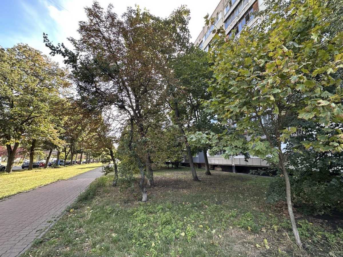Продаж 1-кімнатної квартири 30 м², Маршала Рокосовського просп., Рокоссовського, 3