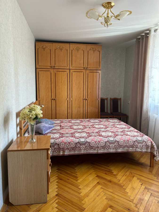 Оренда 2-кімнатної квартири 56 м², Леся Курбаса просп., 3