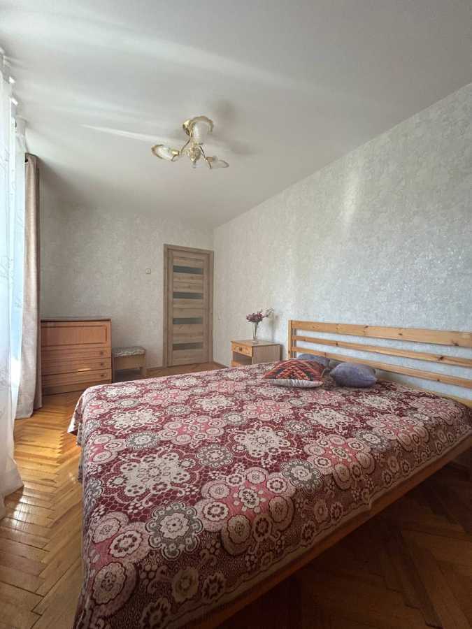 Оренда 2-кімнатної квартири 56 м², Леся Курбаса просп., 3