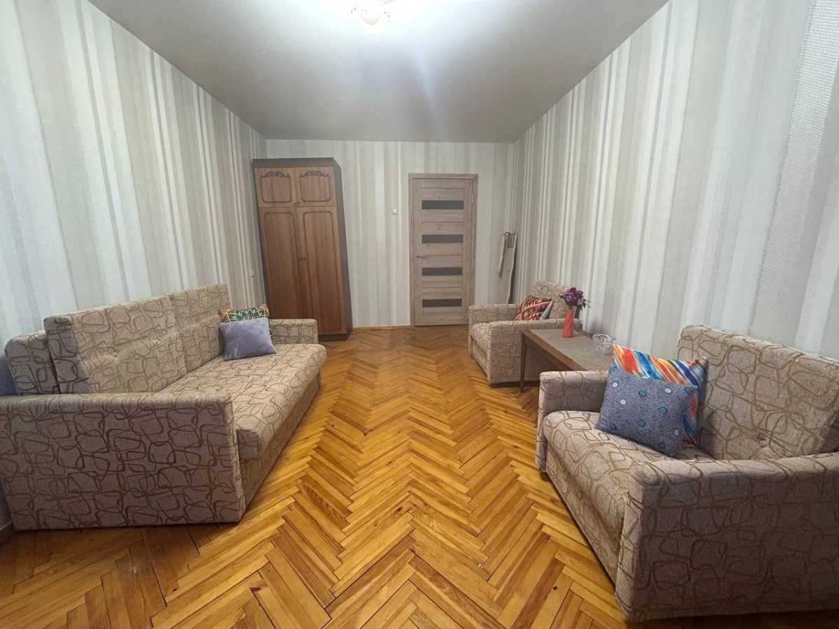 Оренда 2-кімнатної квартири 56 м², Леся Курбаса просп., 3